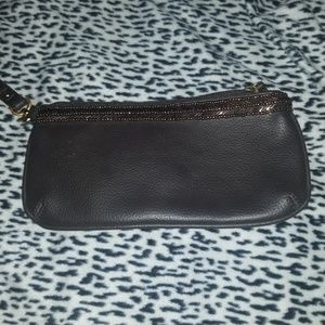 Ann Taylor Loft Wristlet